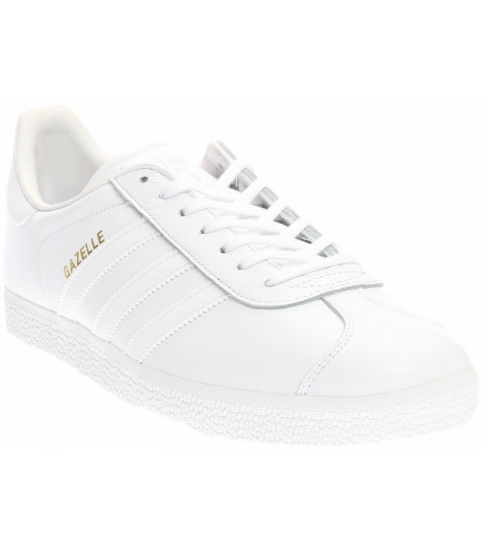 white gazelles women's